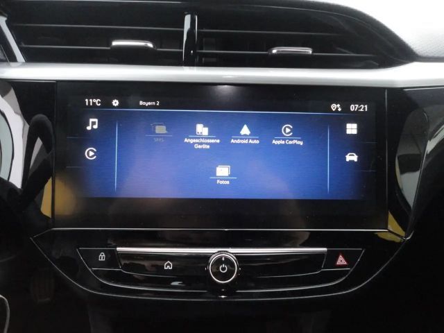 Opel Corsa GS-Line Grand Sport