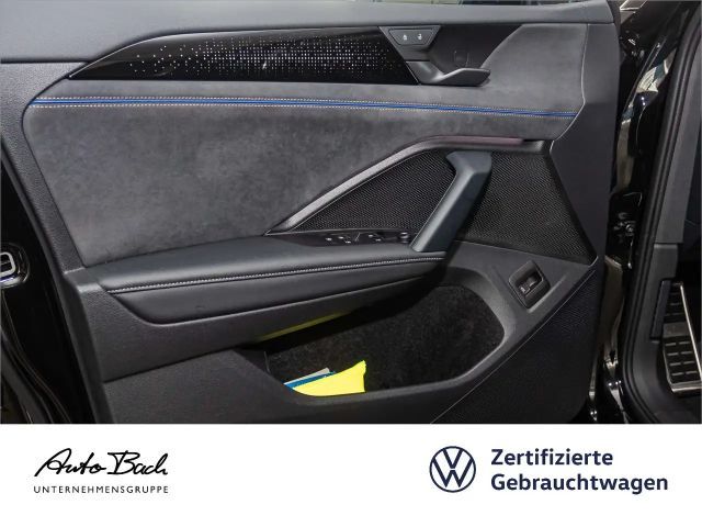 Volkswagen Tayron 2.0 TDI 4Motion DSG R-Line