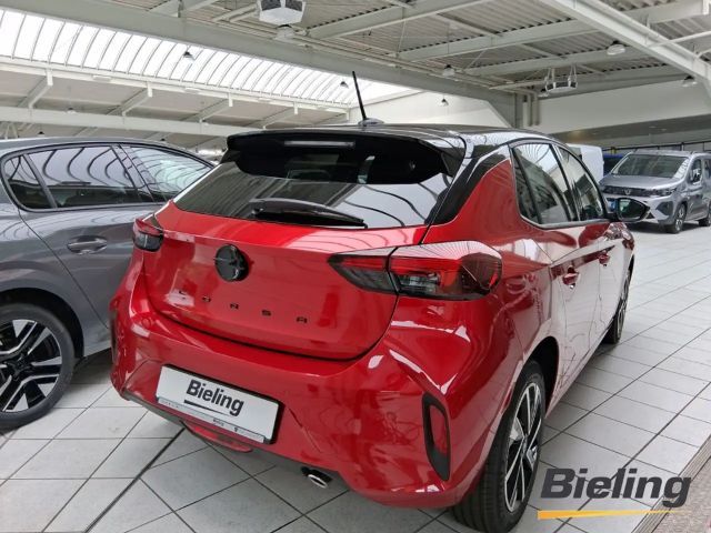 Opel Corsa 1.2 Turbo Turbo