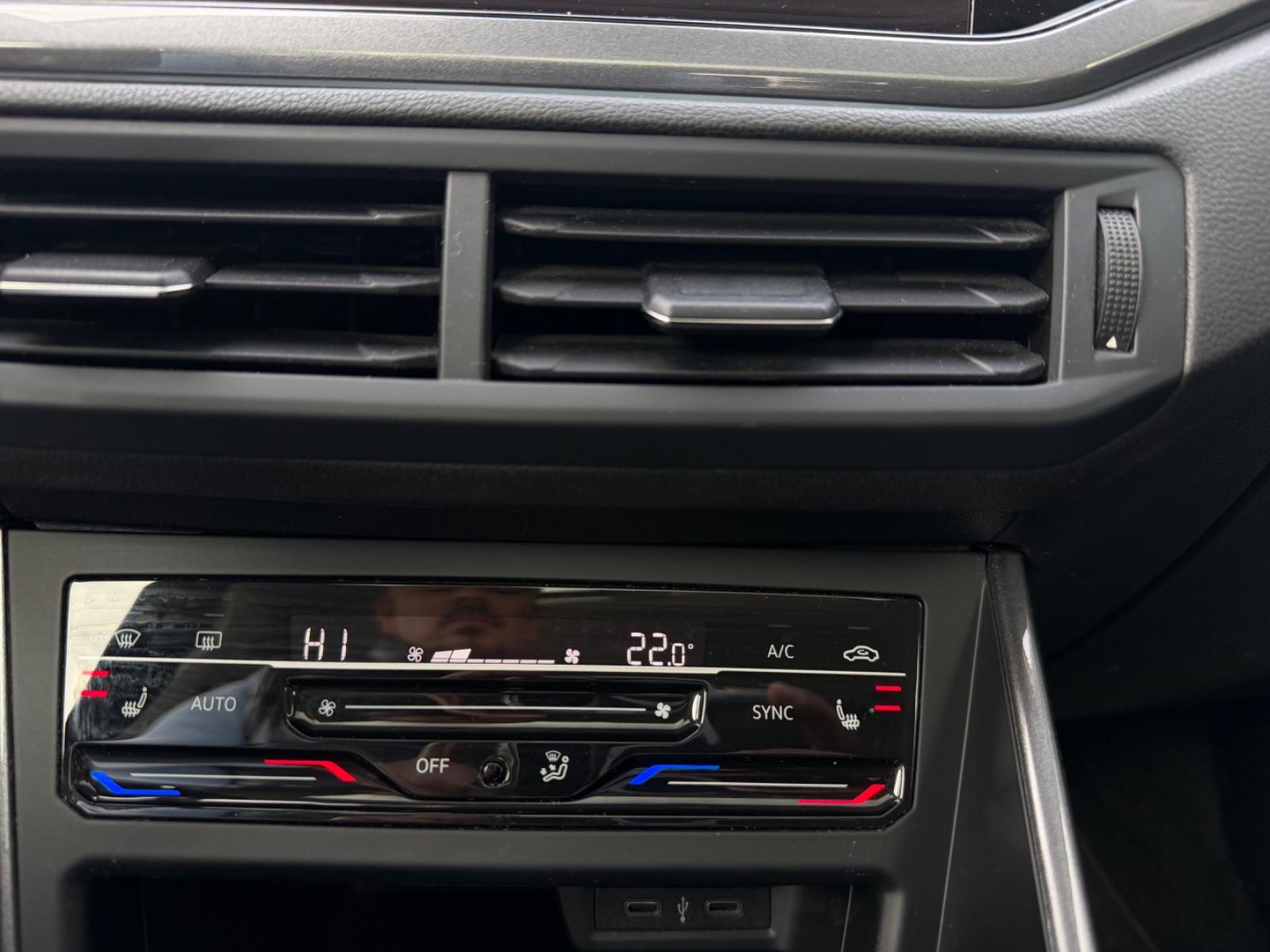 Volkswagen Taigo DSG Style