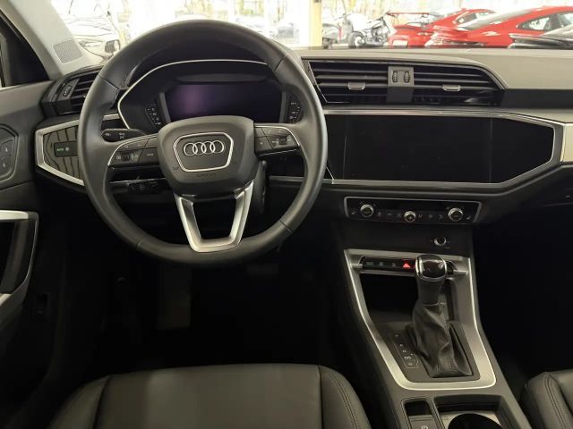 Audi Q3 35 TDI S-Line