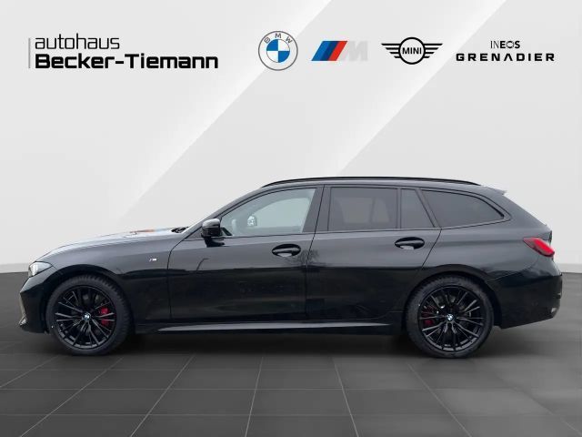 BMW 330 330d M-Sport Touring xDrive