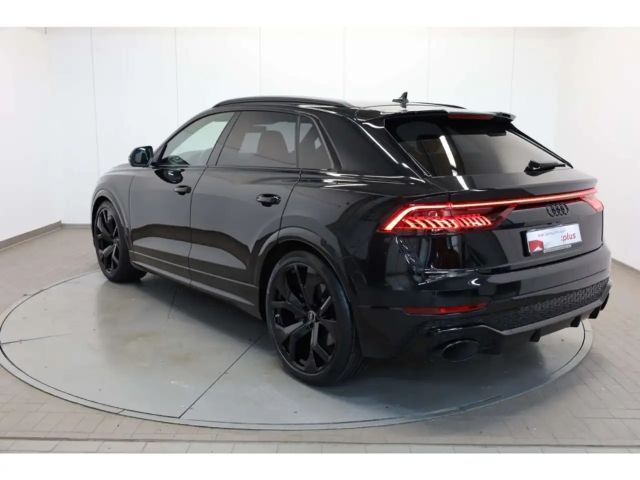Audi RS Q8 4.0 TFSI Quattro