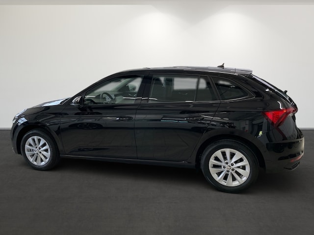 Skoda Scala 1.0 TSI