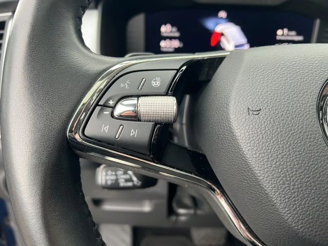 Skoda Kodiaq 1.5 TSI Tour