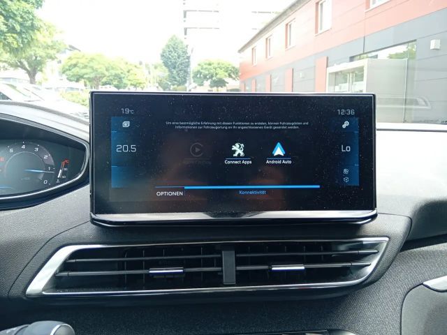 Peugeot 3008 Allure Pack