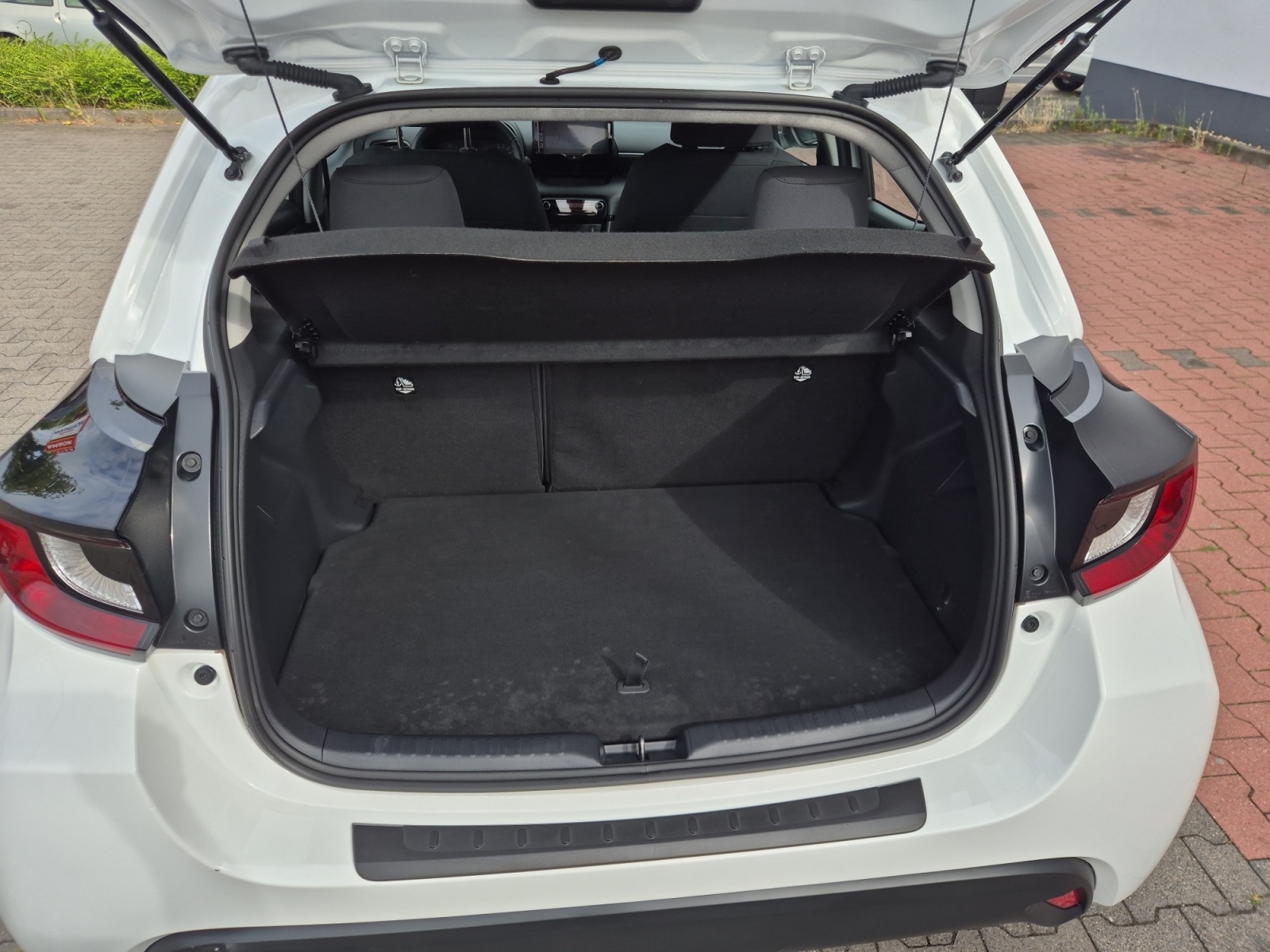 Toyota Yaris 5-deurs Business