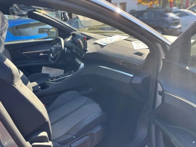 Peugeot 5008 Allure Pack