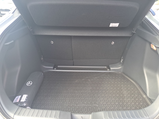 Toyota C-HR 5-deurs Team D Technik