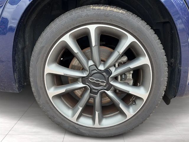 Fiat 500X Dolcevita Sport