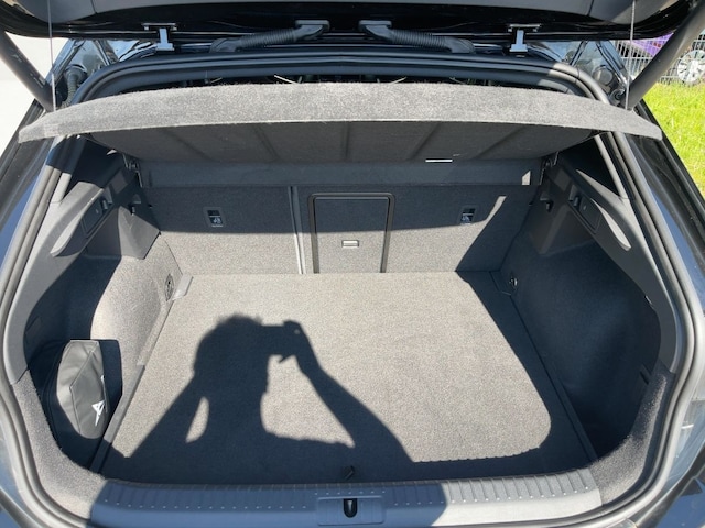 Cupra Formentor 4Drive DSG