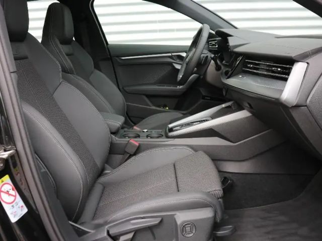 Audi A3 S-Line Sedan Sportback