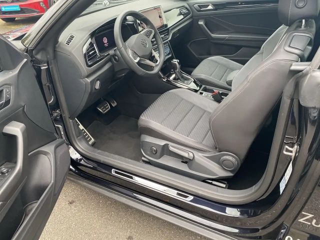 Volkswagen T-Roc Cabriolet DSG R-Line
