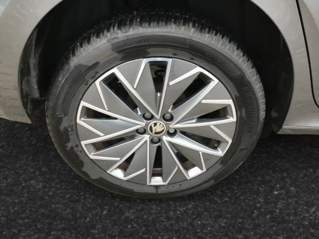 Skoda Kamiq 1.0 TSI Tour