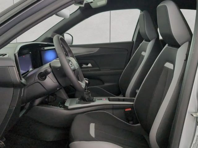 Opel Mokka GS-Line Grand Sport Turbo