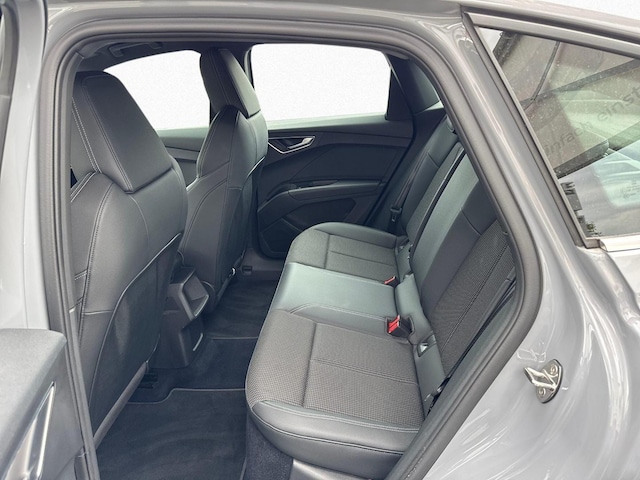 Audi Q4 e-tron 35 Sportback