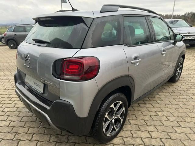 Citroën C3 Aircross Plus PureTech