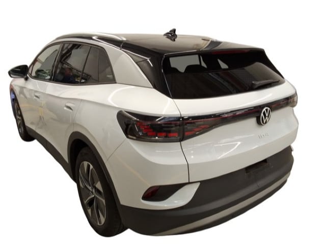 Volkswagen ID.4 IQ.Drive Performance Pure