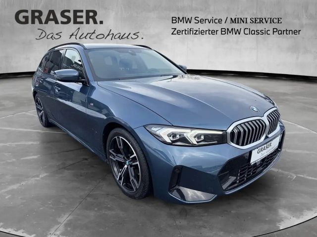 BMW 318 318i M-Sport Touring