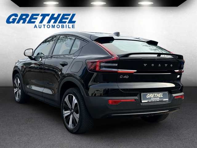 Volvo C40 Recharge