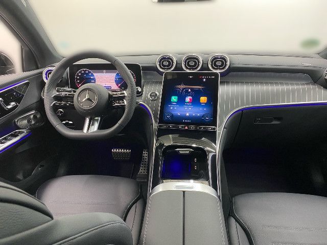 Mercedes-Benz GLC 450 4MATIC