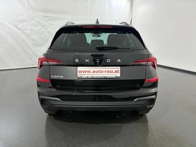 Skoda Kamiq 1.0 TSI Selection