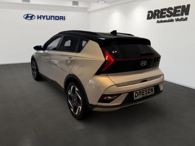 Hyundai Bayon 1.0 Prime T-GDi