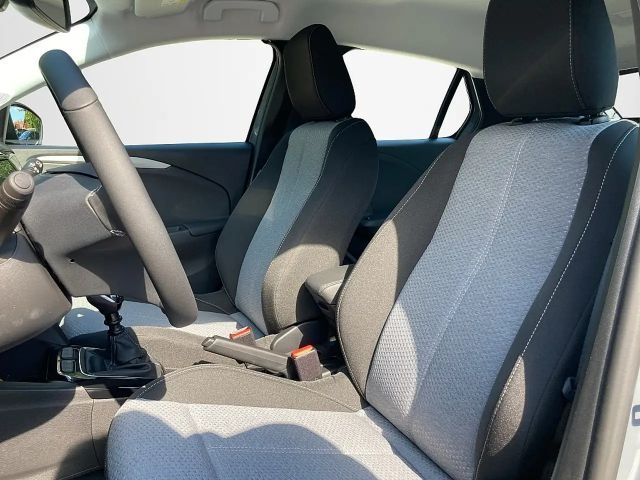 Opel Corsa Edition Turbo