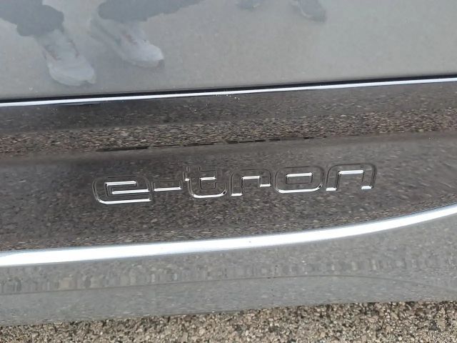 Audi A6 e-tron Avant Quattro