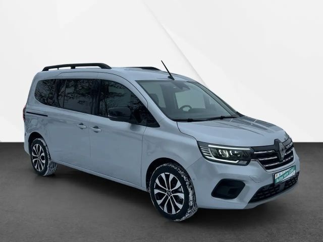 Renault Kangoo Grand TCe 130 Techno