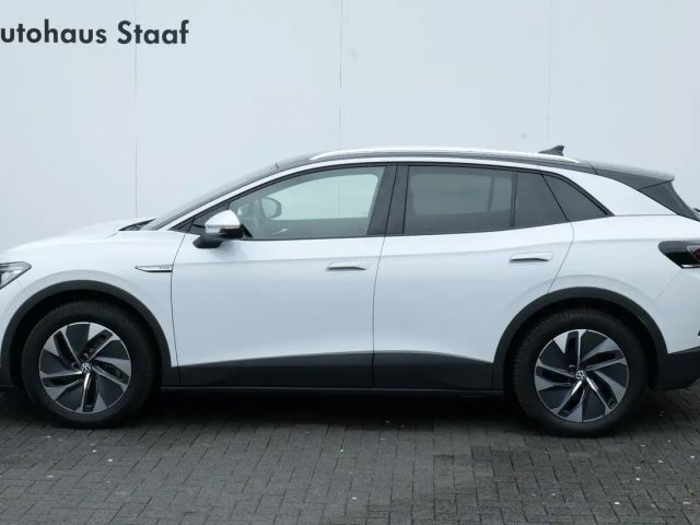 Volkswagen ID.4 Family Performance Pro