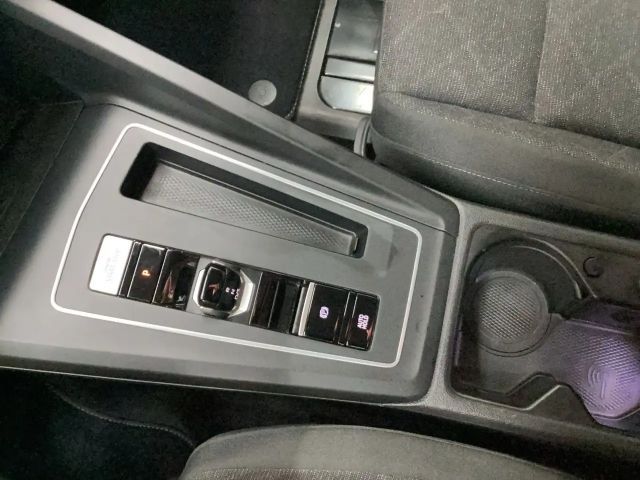 Volkswagen Golf DSG Life Variant