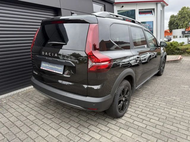 Dacia Jogger Extreme