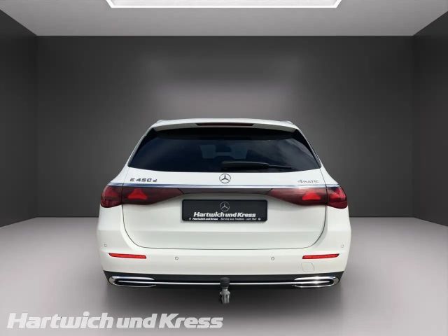 Mercedes-Benz E 450 4MATIC AVANTGARDE Estate