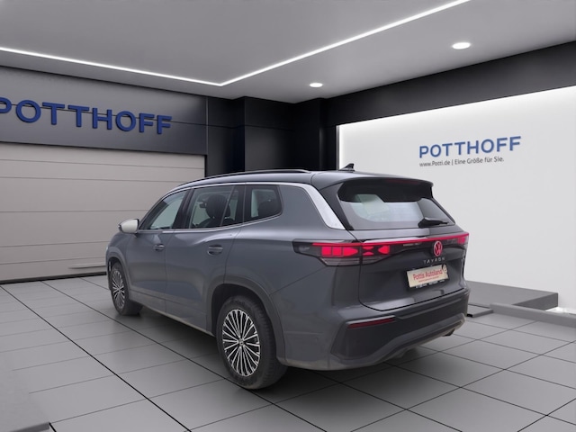 Volkswagen Tayron 1.5 eTSI DSG Life