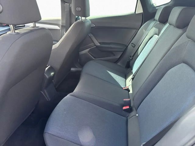 Seat Arona 1.5 TSI DSG FR-lijn