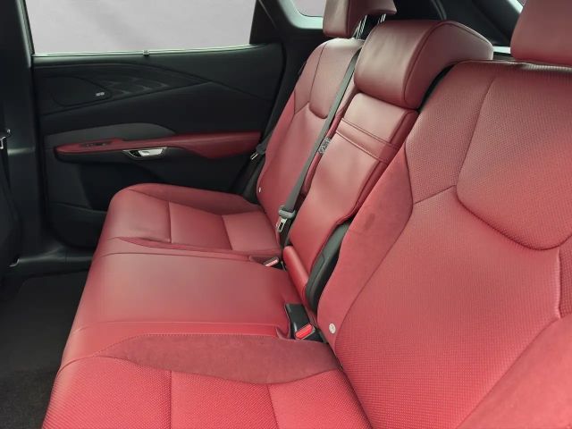 Lexus RX-Serie 500h F Sport Sport