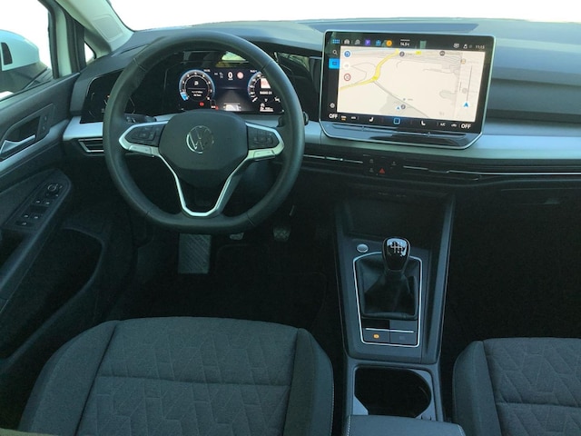 Volkswagen Golf 1.5 TSI Life Variant