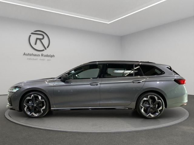 Skoda Superb 1.5 TSI Combi