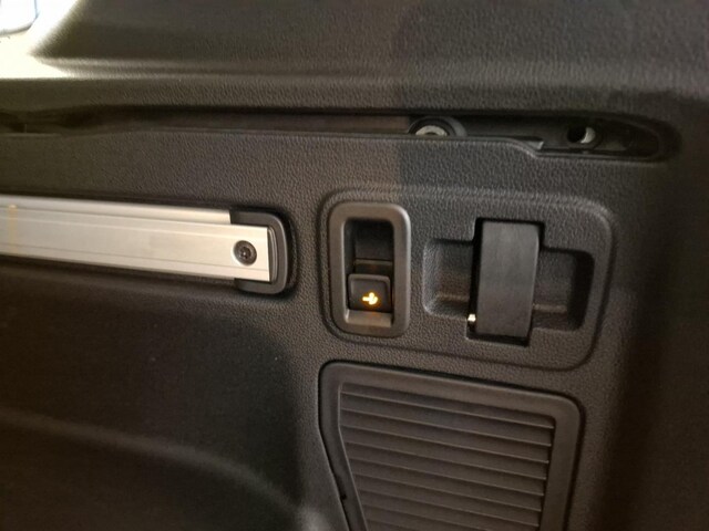 Volkswagen Touran 1.5 TSI