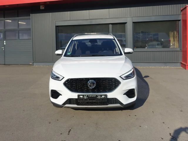 MG ZS Comfort