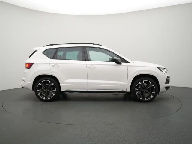 Cupra Ateca VZ