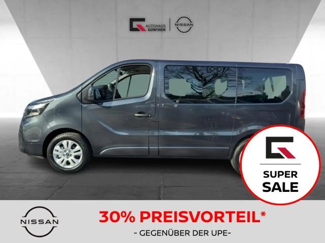 Nissan Primastar L1H1 Tekna dCi 170