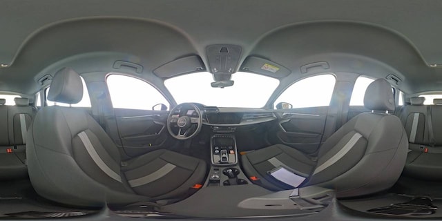 Audi A3 35 TFSI S-Tronic Sportback