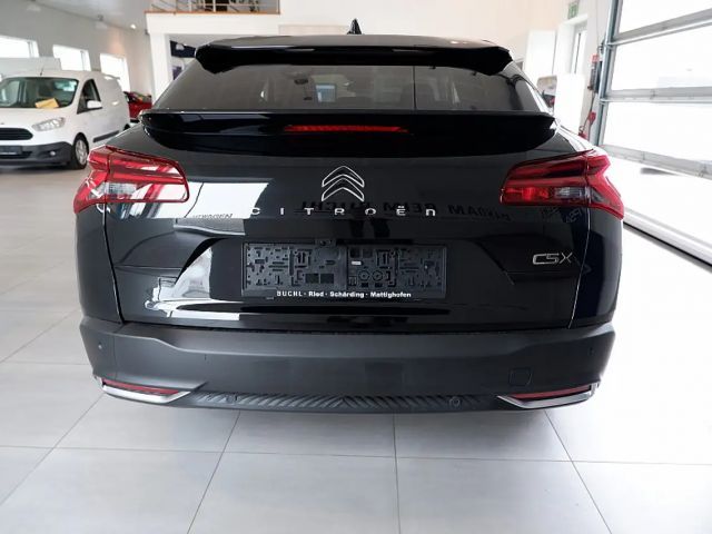 Citroën C5 X Hybrid Shine