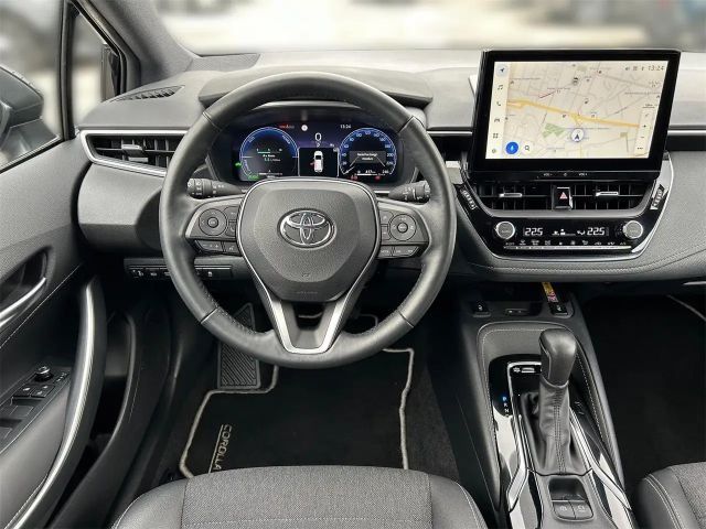 Toyota Corolla Active Hybride
