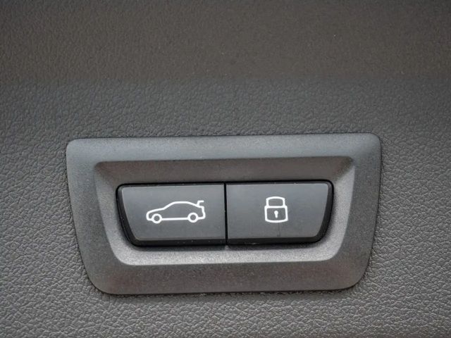 BMW 120 M-Sport Sedan