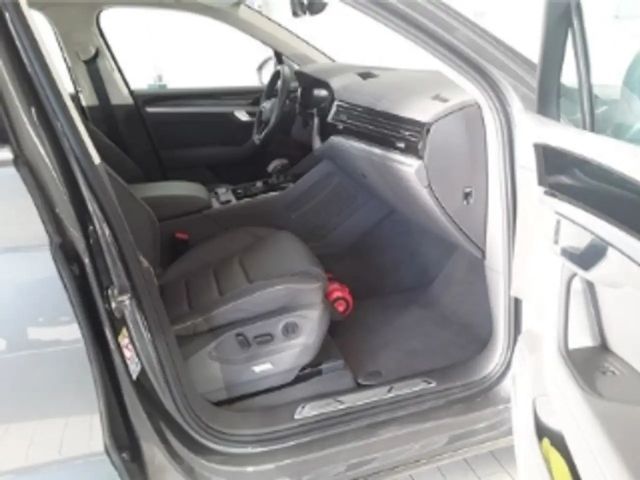 Volkswagen Touareg 3.0 V6 TSI Elegance Elegance