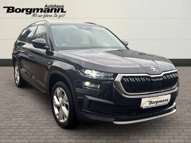 Skoda Kodiaq 2.0 TSI Tour