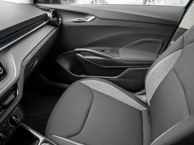 Skoda Fabia 1.0 MPI LED LM PDC SHZ SpurH